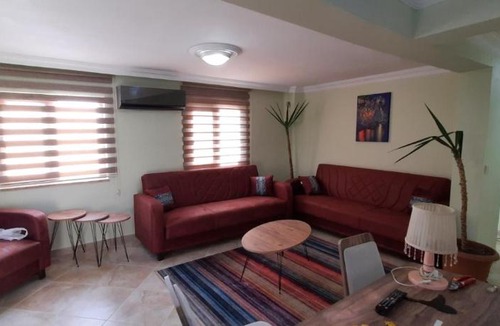 Dalyan Villa | Dalyan Villa Vita Nova