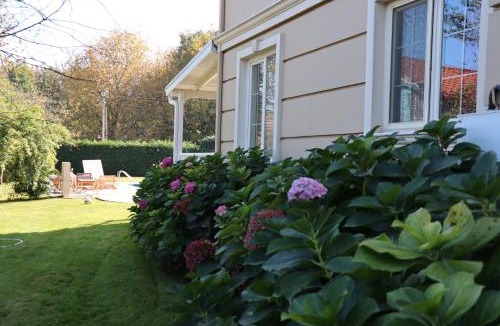 Sapanca Villa | Damla Pansiyon