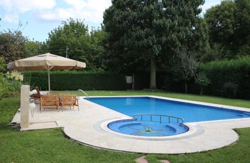 Sapanca Villa | Damla Pansiyon