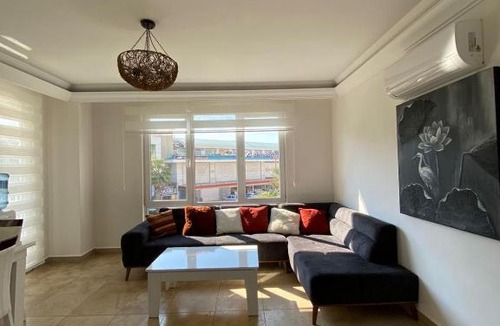 Alanya Apartment | Dana residence 3