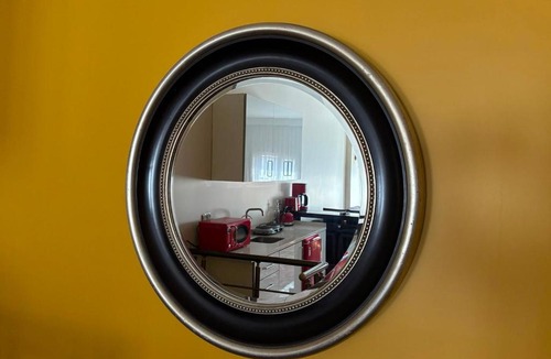 Taksim Apartment | Dandolo Apartment