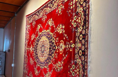 Taksim Apartment | Dandolo Apartment