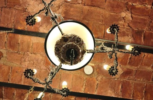 Taksim Apartment | Dandolo Apartment