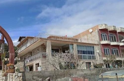 Kilitbahir Koyu Villa | Dardanelles Home