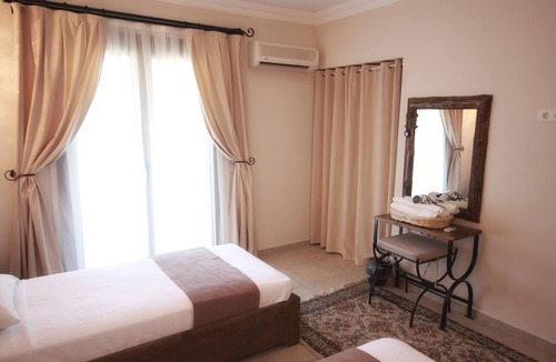 Patara Hotel | Dardanos Hotel