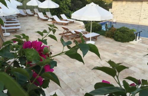 Patara Hotel | Dardanos Hotel