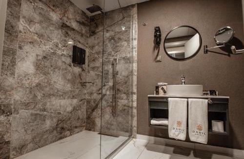 Atakum Hotel | DARIC HOTELS