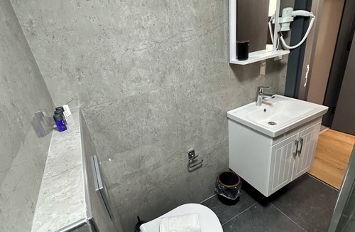 Kaleici Hotel | Davidson Boutique Hotel