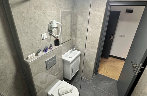 Kaleici Hotel | Davidson Boutique Hotel