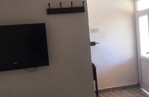 Marmara Hotel | DAVRAN MOTEL