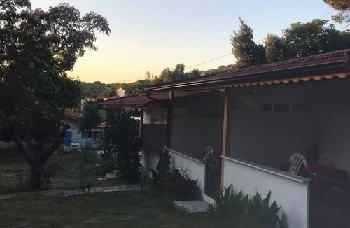 Marmara Hotel | DAVRAN MOTEL