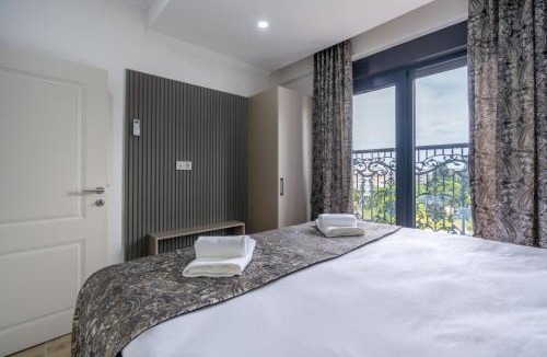 Konyaalti Apartment | Daylights Apart Otel