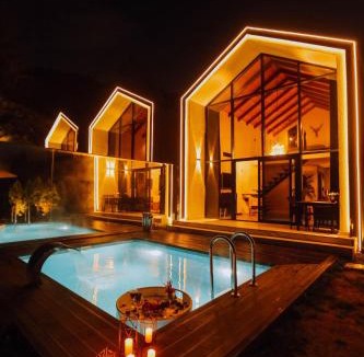Ardesen Villa | DD's Roof Villas