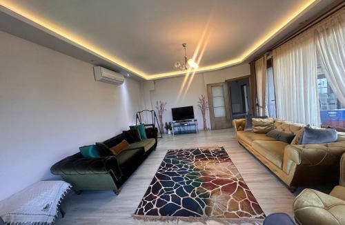 Pazar Apartment | De&Ne apart 2