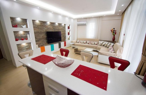 Marmaris City Center Apartment | Decor Apartment Marmaris