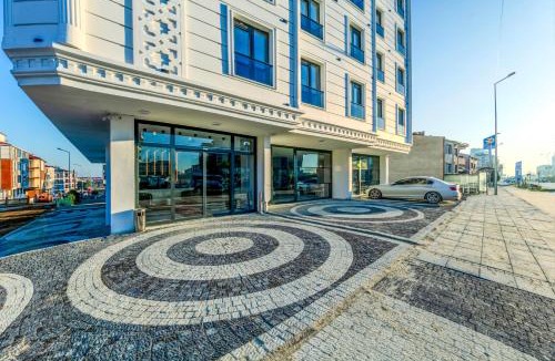 Corlu Hotel | Dedem Hotel Premium - Çorlu