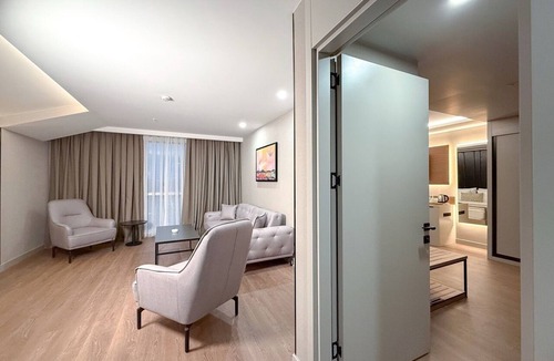 Seyhan Hotel | Dedeman Adana