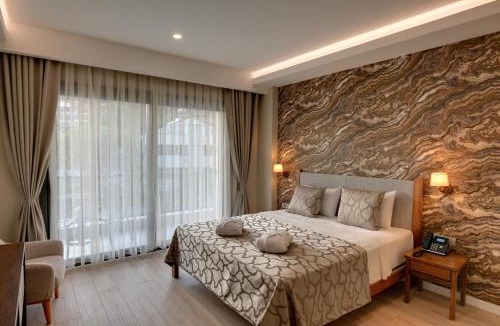 Zeytinli Hotel | Dedeman Güre Nurhayat Thermal Resort&SPA