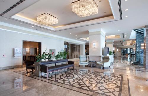 Kozlu Hotel | Dedeman Zonguldak
