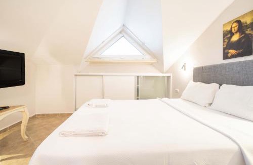 Gocek Apartment | Dedeminn Garden House