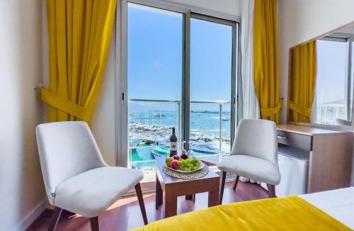 Fethiye Hotel | Dedeoğlu Port Hotel