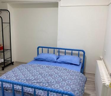 Ankara City Center Hostel | Deeps Hostel Ankara 2