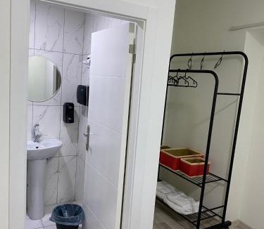 Ankara City Center Hostel | Deeps Hostel Ankara 2