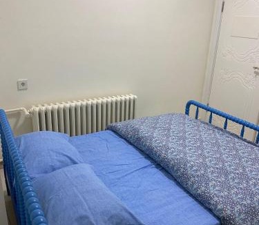 Ankara City Center Hostel | Deeps Hostel Ankara 2