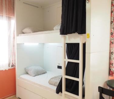 Ankara City Center Hostel | Deeps Hostel Ankara