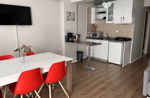 Izmir City Centre House | Deka Evleri
