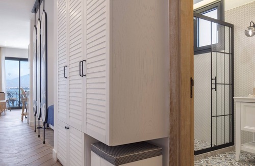 Fethiye Apartment | Delightful holiday experience with Ada Dreams | CITY - Suit 3