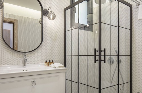 Fethiye Apartment | Delightful holiday experience with Ada Dreams | CITY - Suit 3