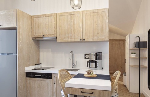 Fethiye Apartment | Delightful holiday experience with Ada Dreams | CITY - Suit 4