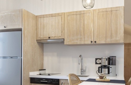 Fethiye Apartment | Delightful holiday experience with Ada Dreams | CITY - Suit 4