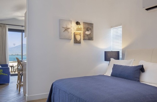 Fethiye Apartment | Delightful holiday experience with Ada Dreams | CITY - Suit 4