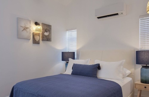 Fethiye Apartment | Delightful holiday experience with Ada Dreams | CITY - Suit 4