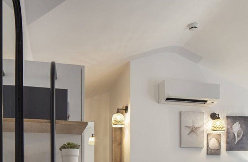 Fethiye Apartment | Delightful holiday experience with Ada Dreams | CITY - Suit 5