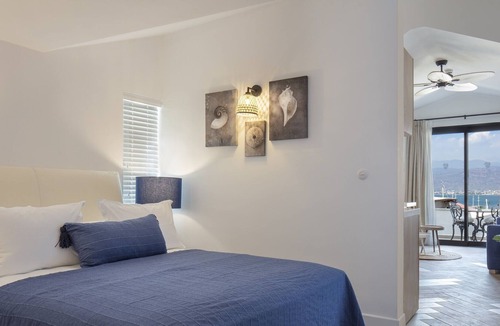 Fethiye Apartment | Delightful holiday experience with Ada Dreams | CITY - Suit 5