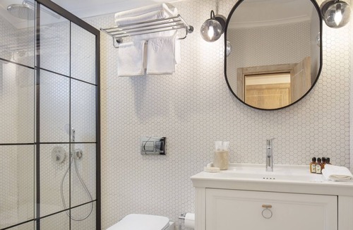 Fethiye Apartment | Delightful holiday experience with Ada Dreams | CITY - Suit 5