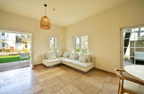 Gocek Villa | Delightful townhouse in Göcek. Beach, Pool, Wi-Fi