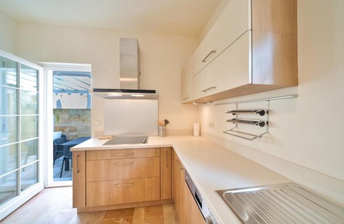 Gocek Villa | Delightful townhouse in Göcek. Beach, Pool, Wi-Fi