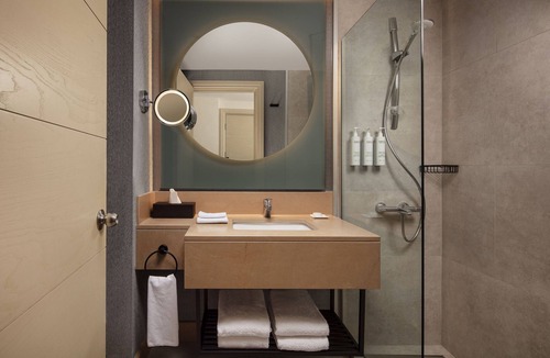 Halkali Hotel | Delta Hotels by Marriott Istanbul West