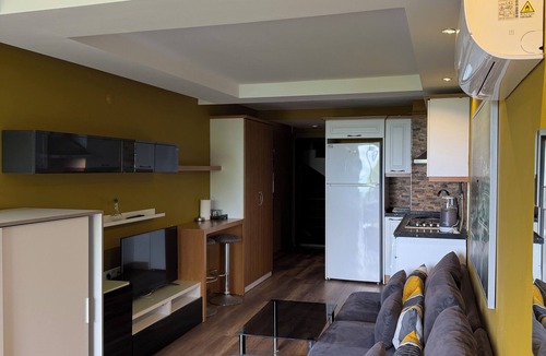 Atakum Apartment | Deluxe Beach Residence