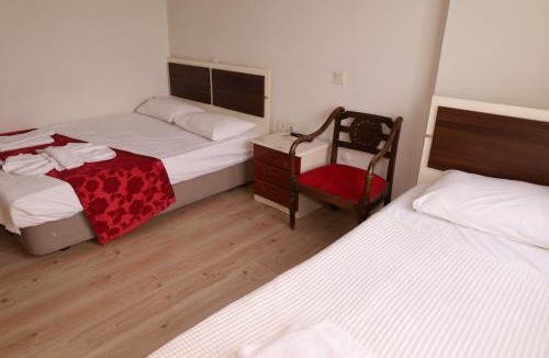 Akcay Hotel | DEMİR OTEL RESTAURANT
