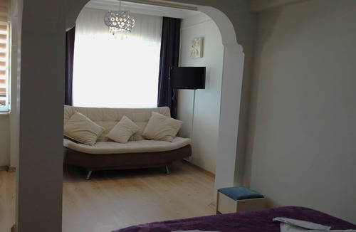 Akcay Hotel | Demir Otel Restaurant
