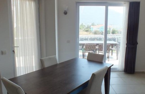 Oludeniz Villa | Demirci villa