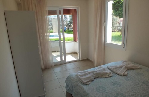Oludeniz Villa | Demirci villa