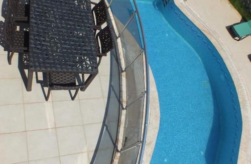 Oludeniz Villa | Demirci villa