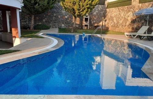 Oludeniz Villa | Demirci villa