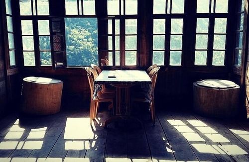 Ayder Hotel | Demircioğlu Konağı